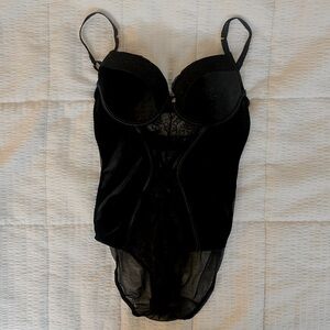 daisy fuentes bodysuit